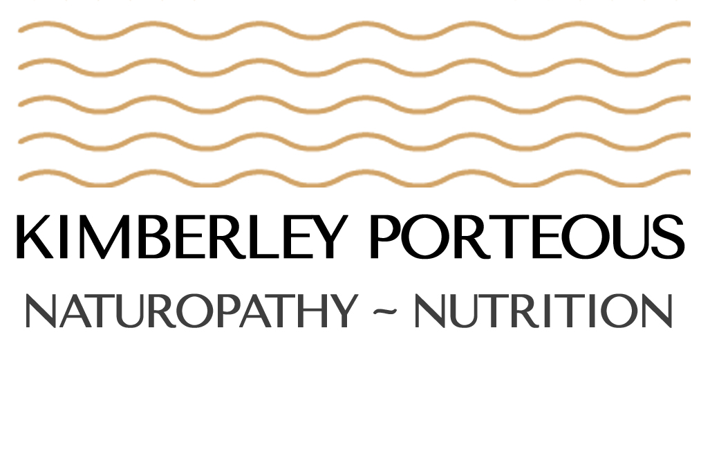 kimberley porteous naturopath